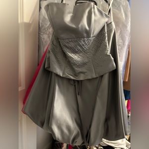 Camille - 2 piece skirt and top